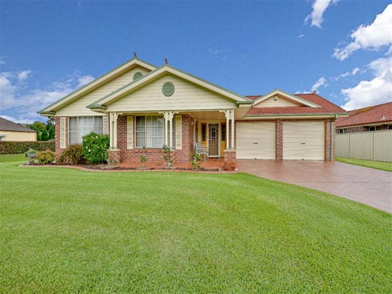 27 Kyeema Street, Picton NSW 2571