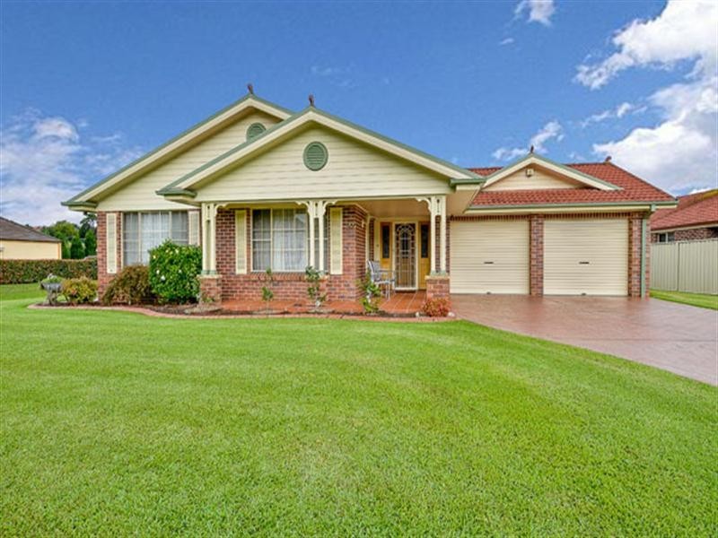 27 Kyeema Street, Picton NSW 2571