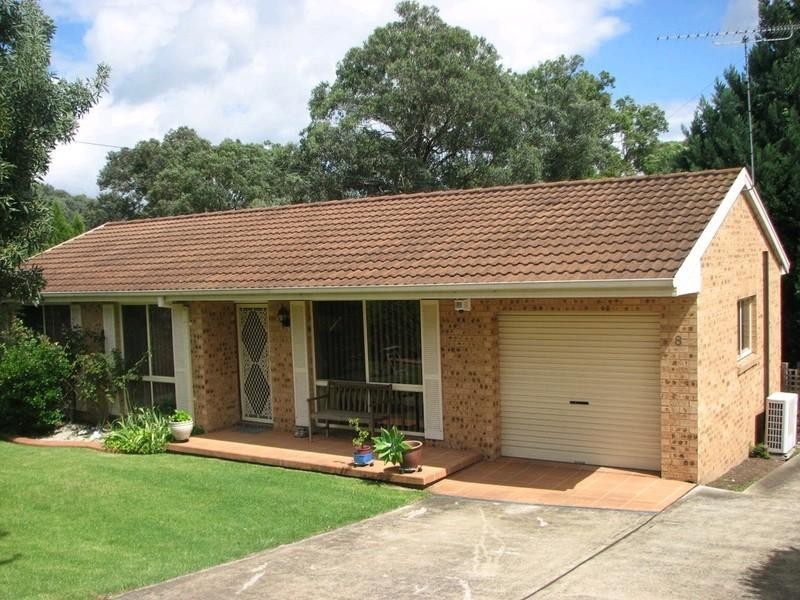 8 Haddon Place, Picton NSW 2571