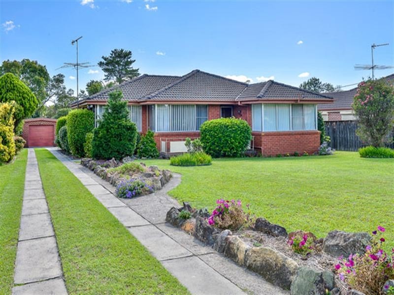 29 Park Street, Tahmoor NSW 2573