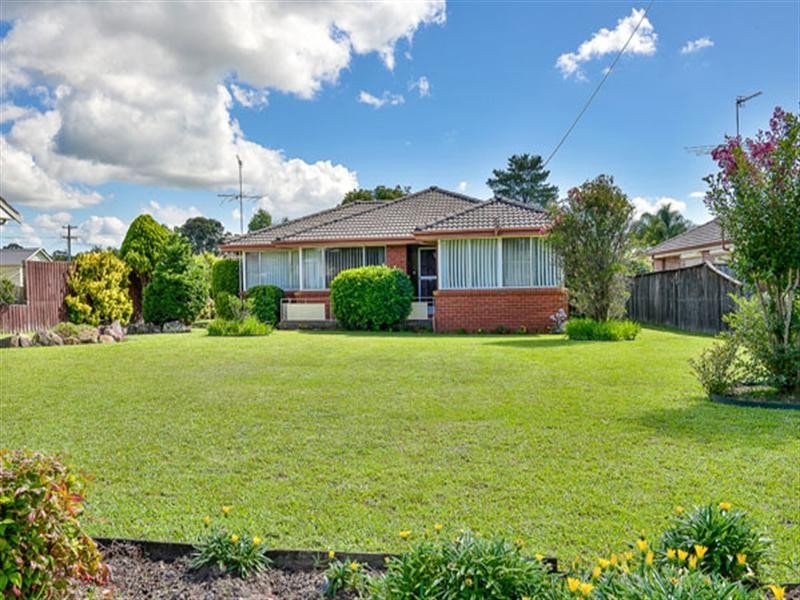 29 Park Street, Tahmoor NSW 2573
