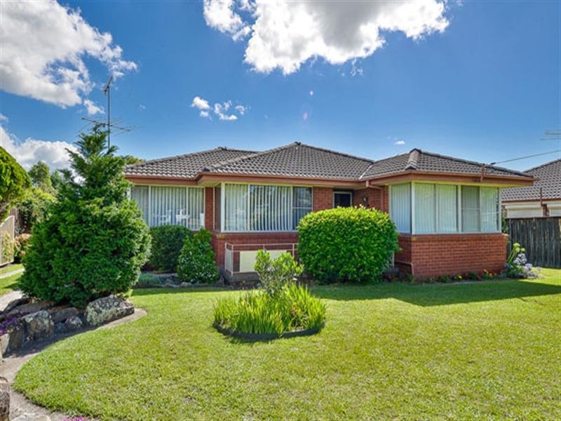 29 Park Street, Tahmoor NSW 2573