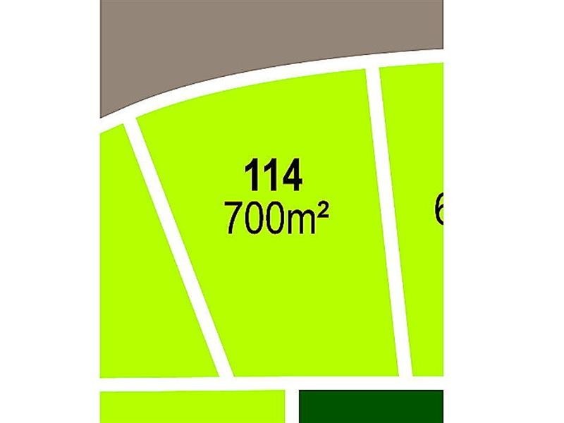 Lot 114/ Friesian Way, Picton NSW 2571