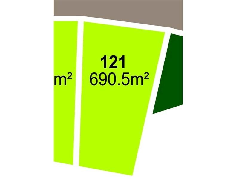 Lot 121/ Friesian Way, Picton NSW 2571