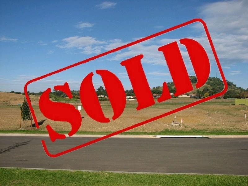 Lot 132/ Friesian Way, Picton NSW 2571