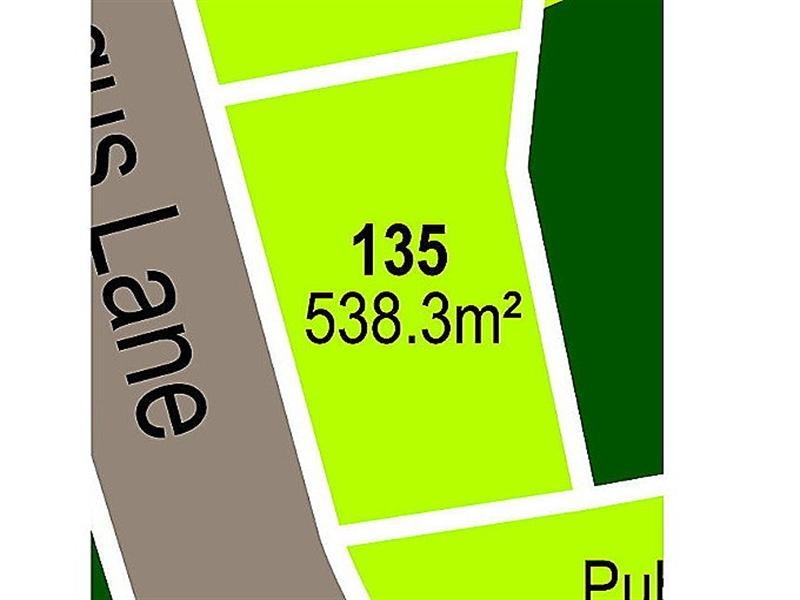 Lot 135/ Friesian Way, Picton NSW 2571