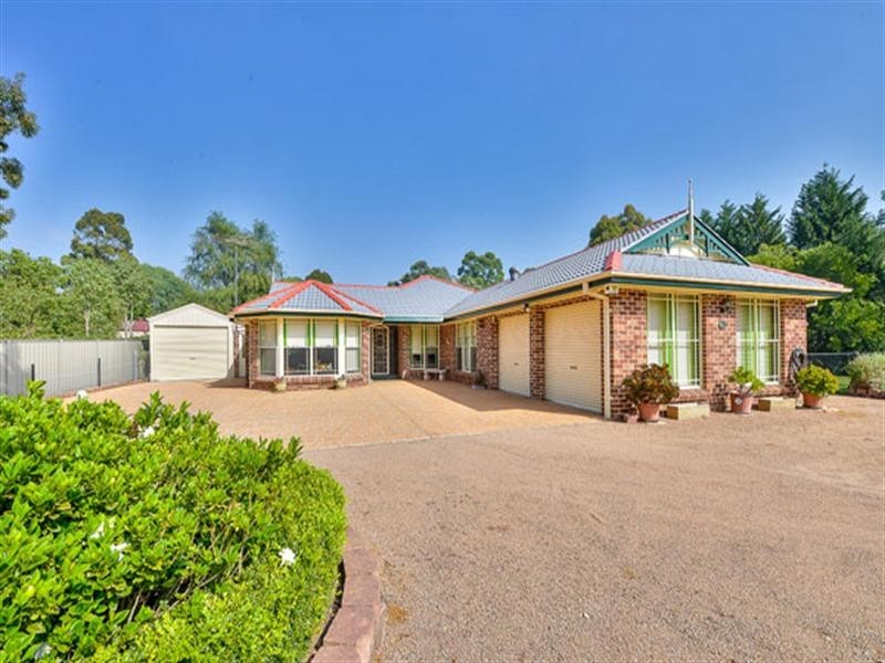 24 Elvy Street, Bargo NSW 2574