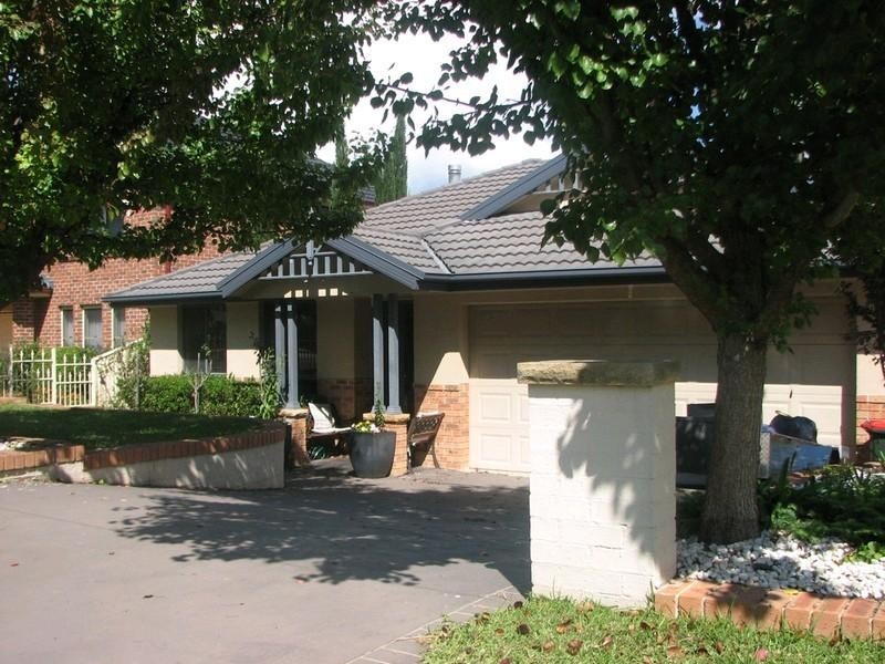 8 Ayrshire Garden, Picton NSW 2571