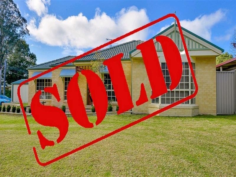 75 East Parade, Buxton NSW 2571