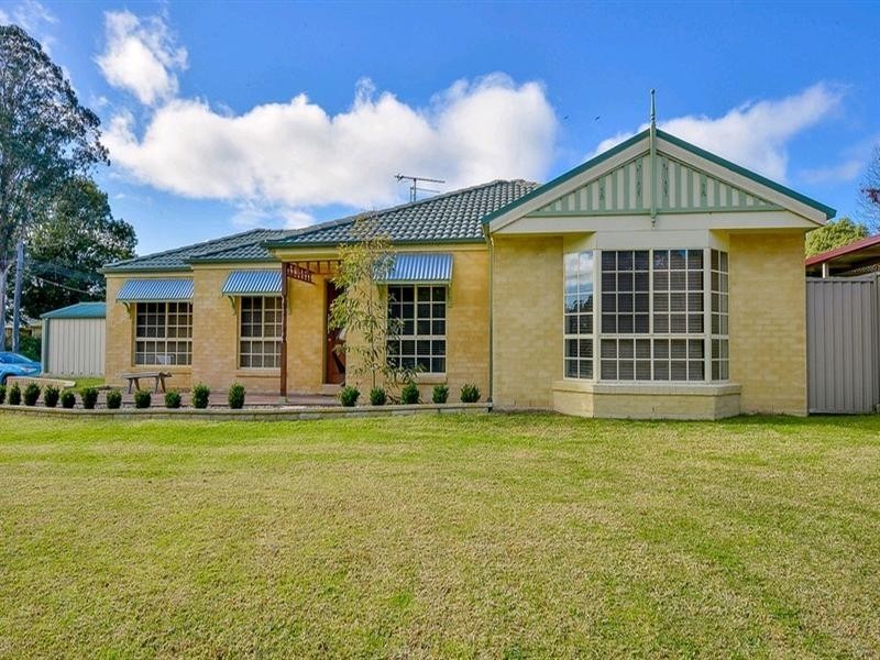 75 East Parade, Buxton NSW 2571