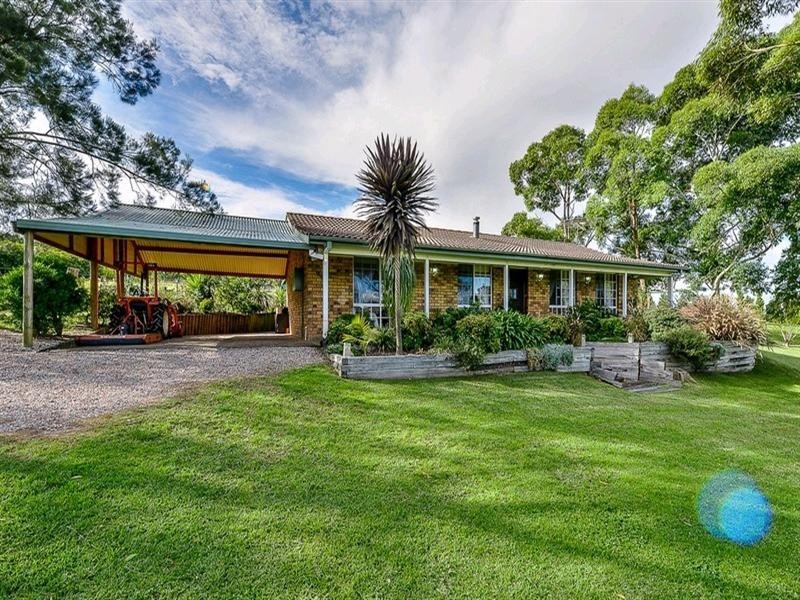 74 Hilton Park Road, Tahmoor NSW 2573