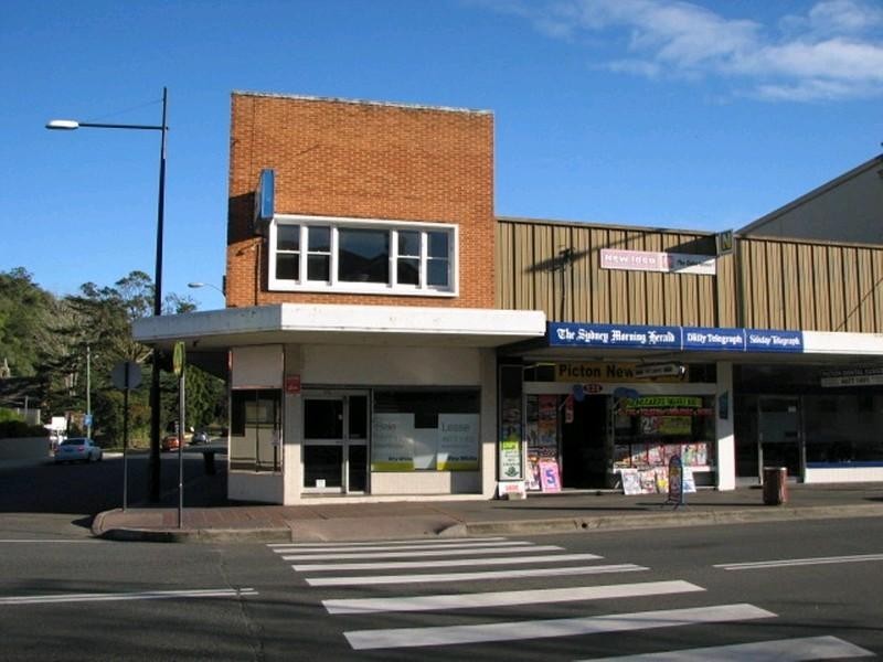 123 Argyle Street, Picton NSW 2571