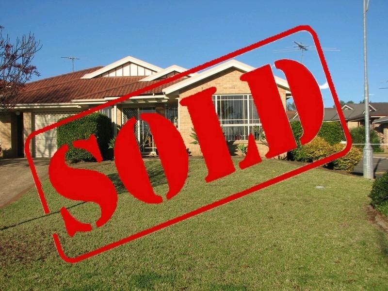 27 Maddison Court, Narellan Vale NSW 2567