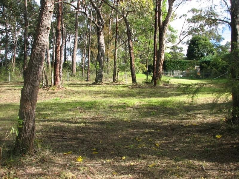 102 Norwood Road, Buxton NSW 2571