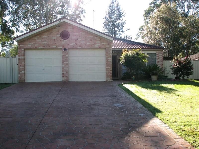 54 Kader Street, Bargo NSW 2574