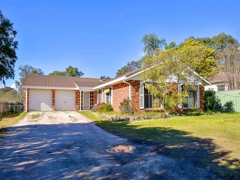 30 Westbourne Avenue, Thirlmere NSW 2572