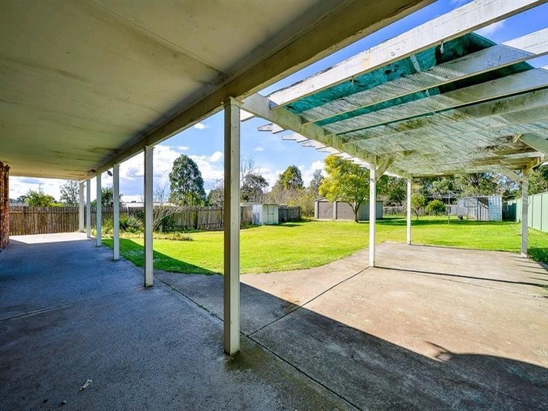 30 Westbourne Avenue, Thirlmere NSW 2572