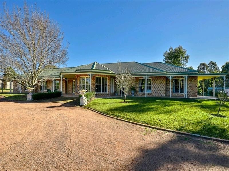 32 Lisa Road, Wilton NSW 2571