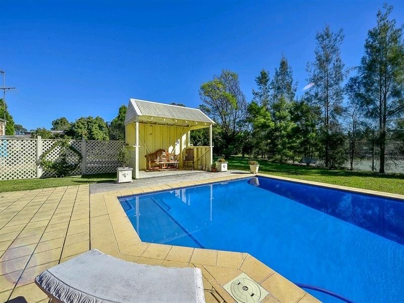 32 Lisa Road, Wilton NSW 2571