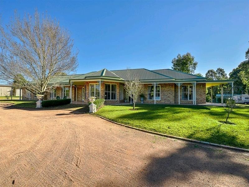 32 Lisa Road, Wilton NSW 2571