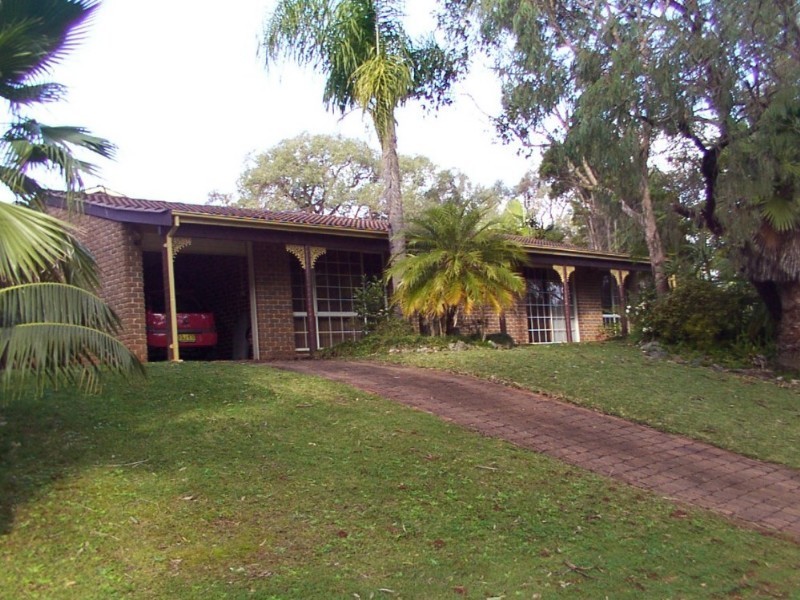 2 Tristania Court, Port Macquarie NSW 2444