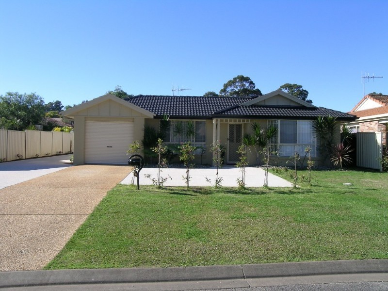 Port Macquarie NSW 2444