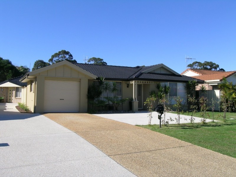 Port Macquarie NSW 2444