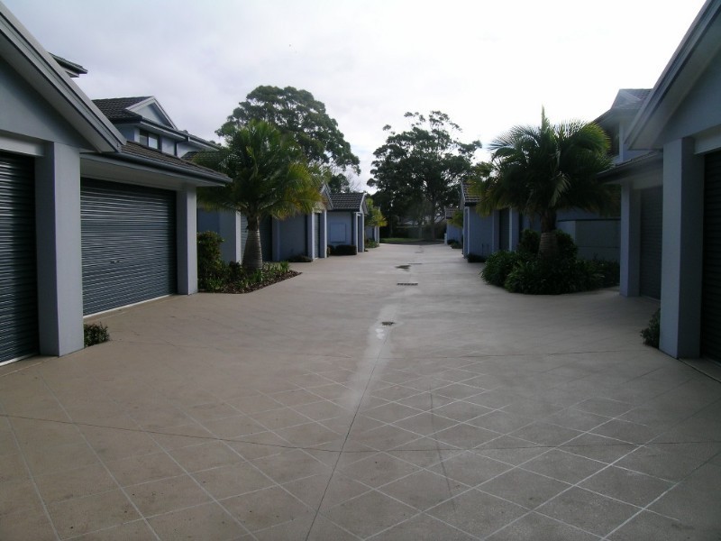 Port Macquarie NSW 2444