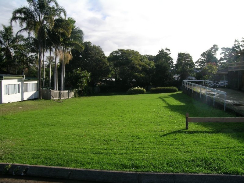 Port Macquarie NSW 2444