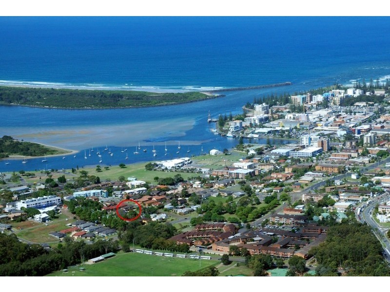 Port Macquarie NSW 2444