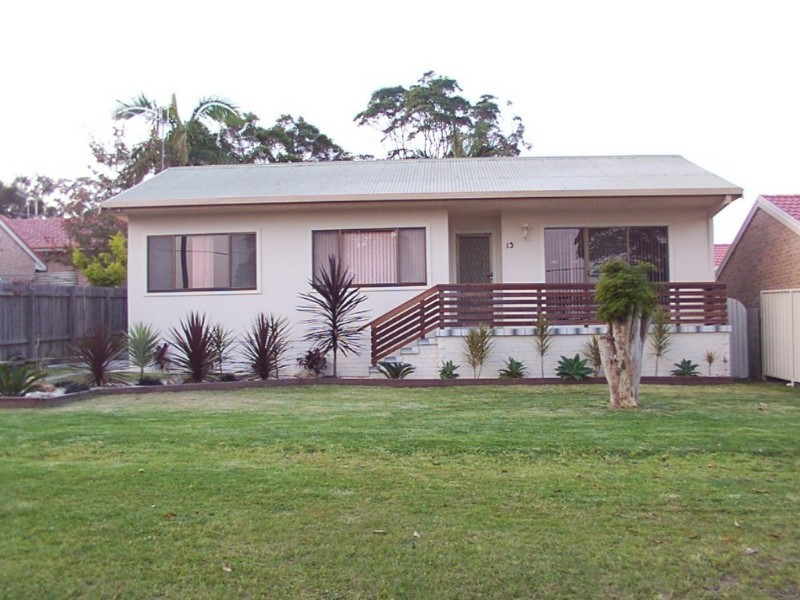 13 Heather Street, Port Macquarie NSW 2444