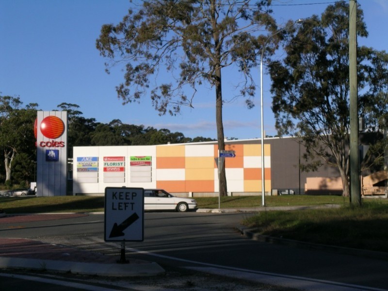 Port Macquarie NSW 2444