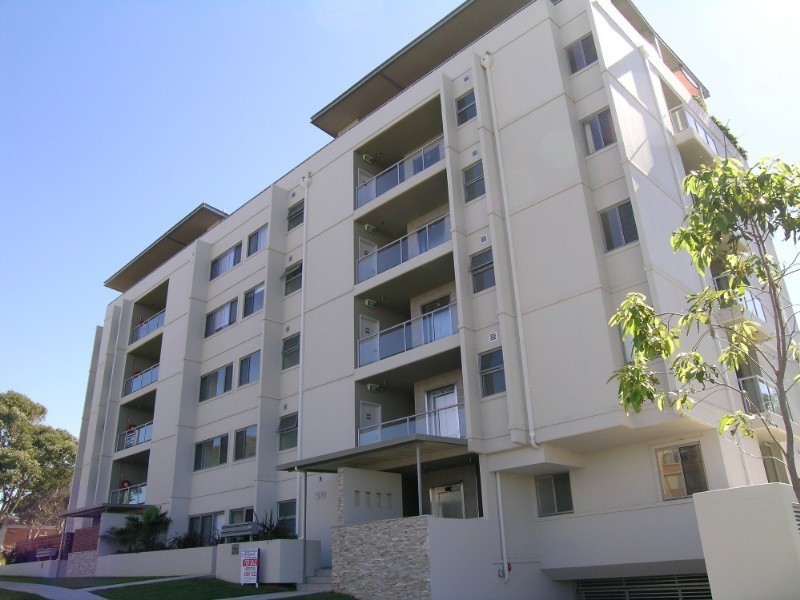 17/59 Church Street, Port Macquarie NSW 2444