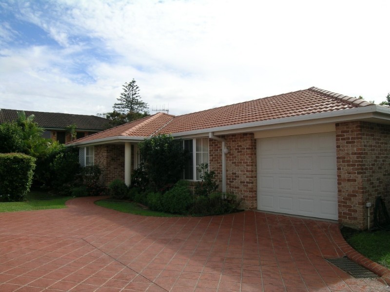 10/25-27 Parker Street, Port Macquarie NSW 2444