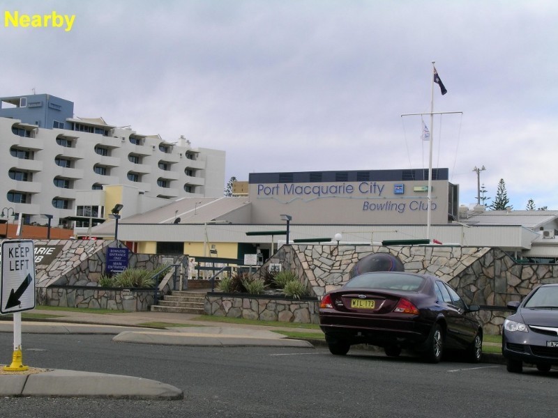 Port Macquarie NSW 2444