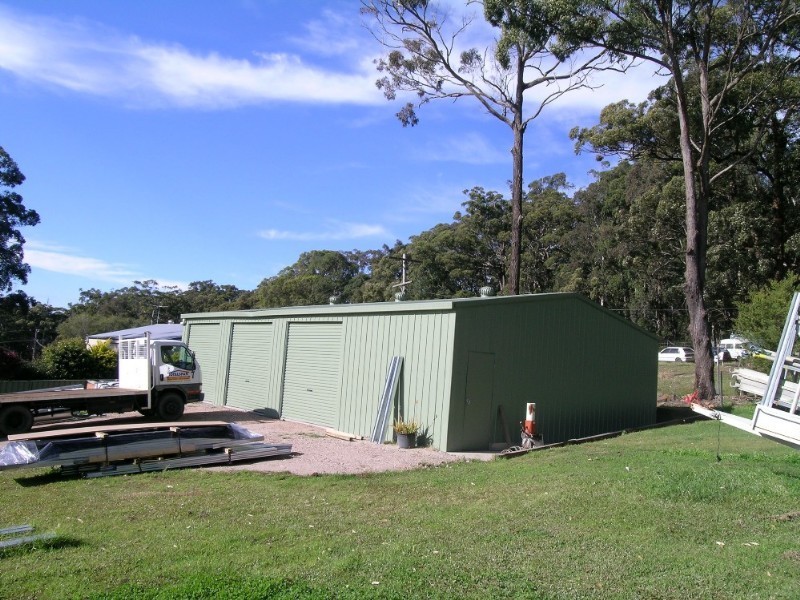 Port Macquarie NSW 2444