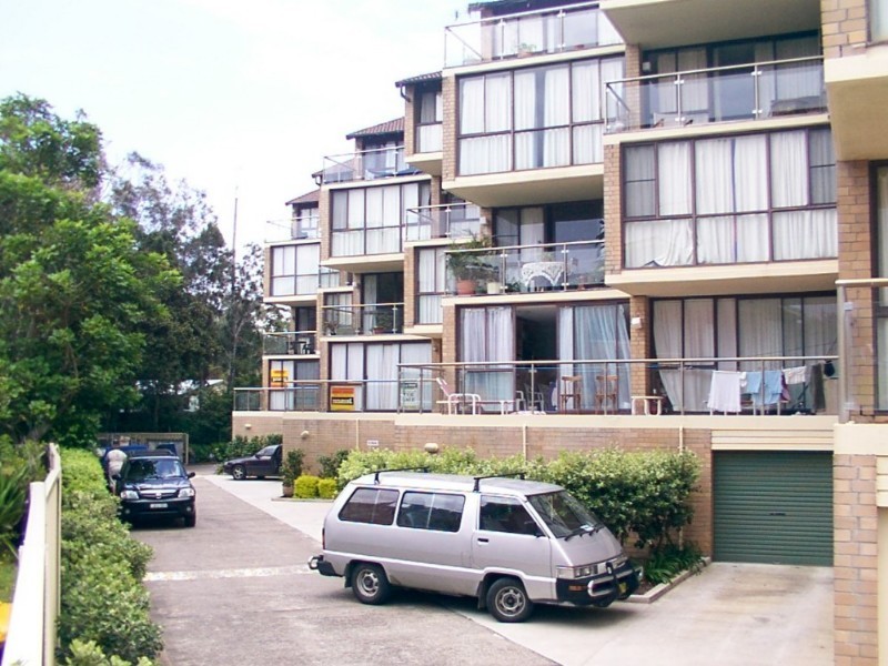 22/58 Pacific Drive, Port Macquarie NSW 2444