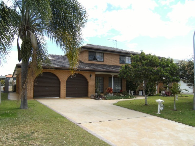 11 Sirius Close, Port Macquarie NSW 2444