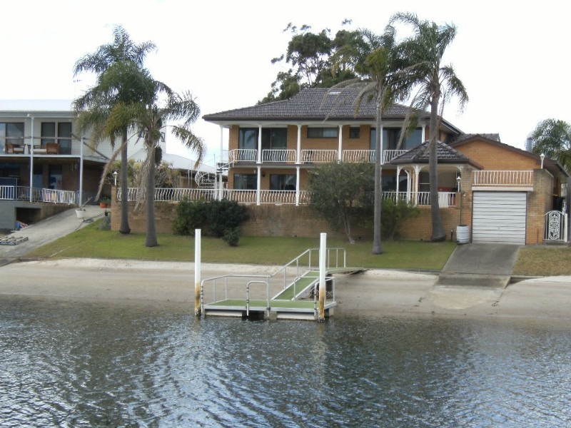 11 Sirius Close, Port Macquarie NSW 2444