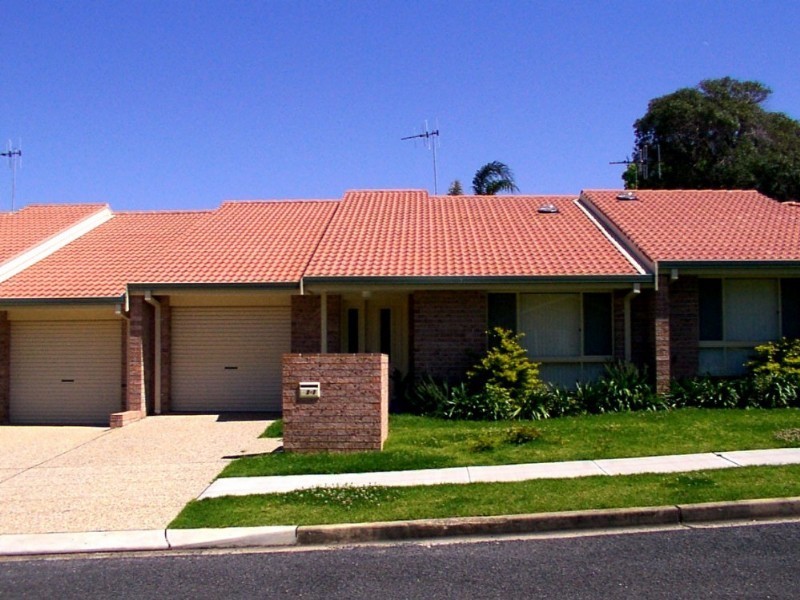 2/7 Edward Street, Port Macquarie NSW 2444