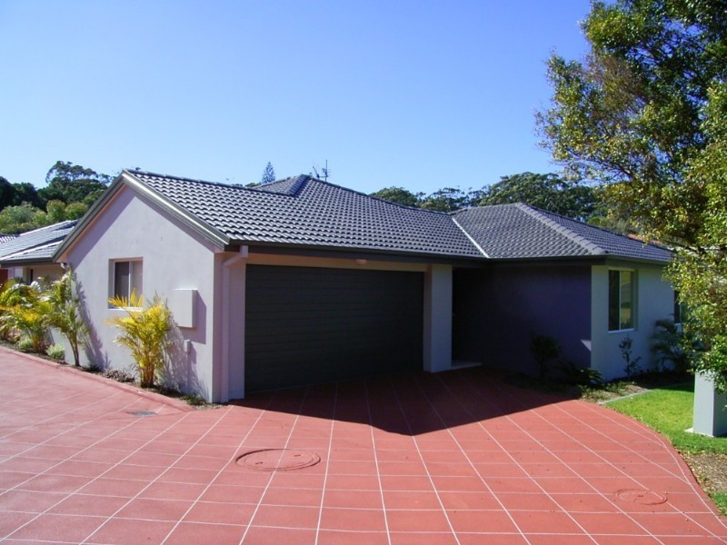 3 David Close, Port Macquarie NSW 2444