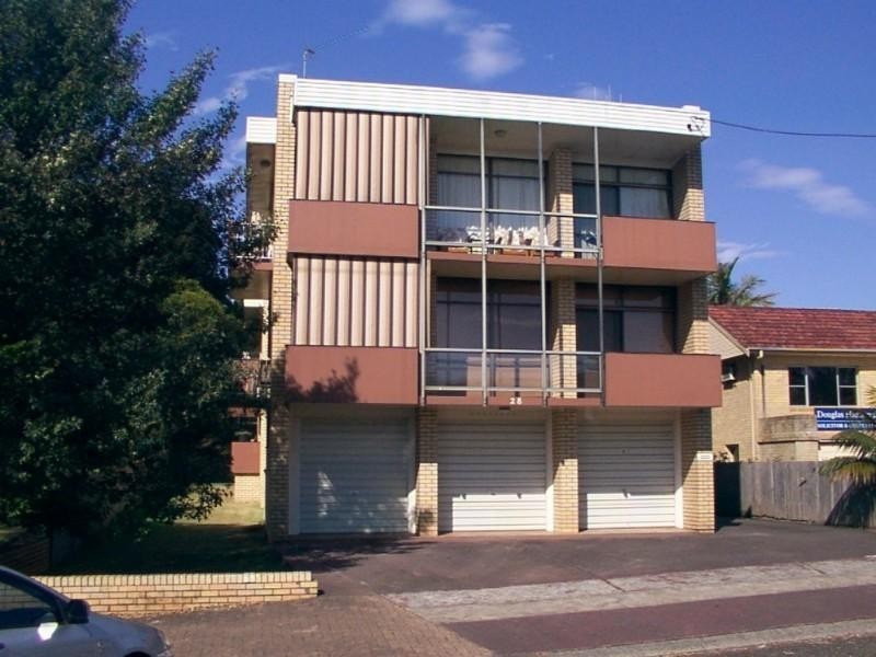 1/28 Murray Street, Port Macquarie NSW 2444