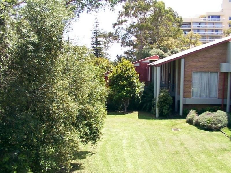 1/28 Murray Street, Port Macquarie NSW 2444