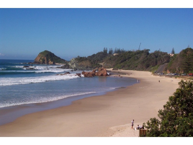 3/66 Pacific Drive, Port Macquarie NSW 2444