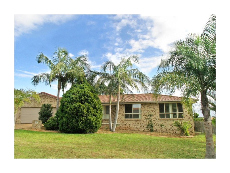 1 Pandamus Close, Port Macquarie NSW 2444