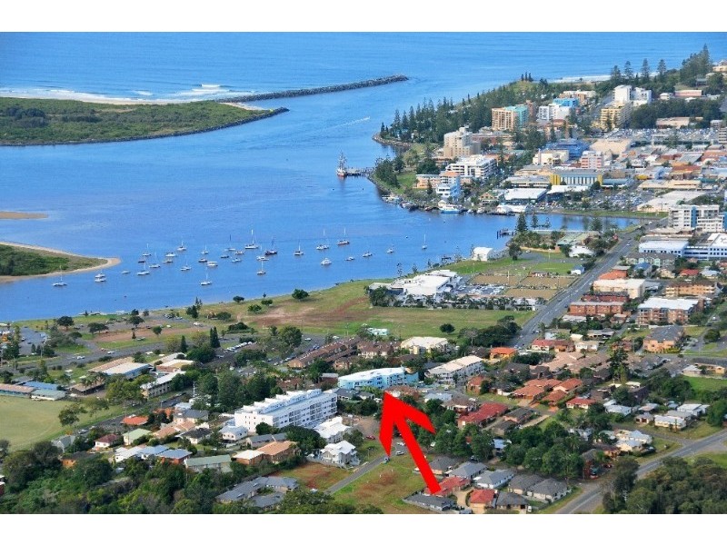 Port Macquarie NSW 2444