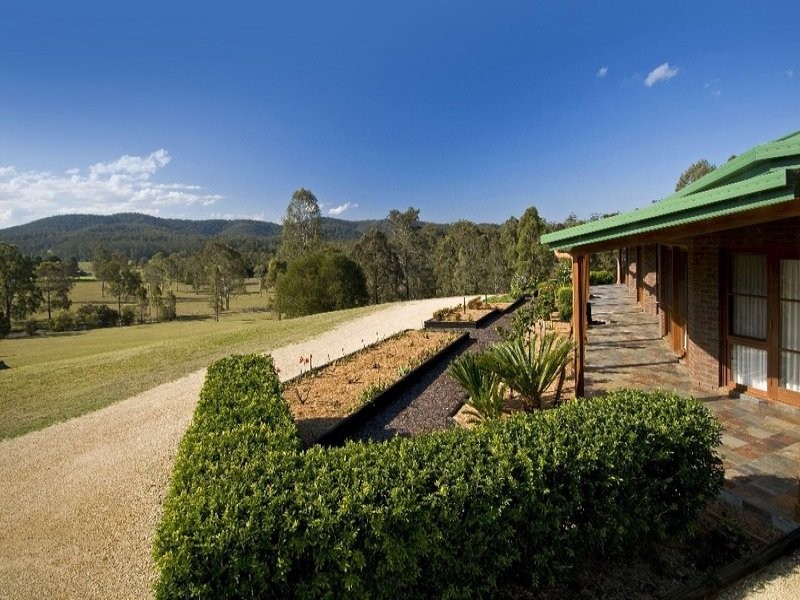 Telegraph Point NSW 2441