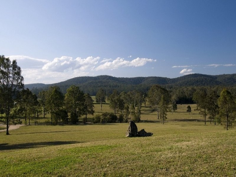 Telegraph Point NSW 2441