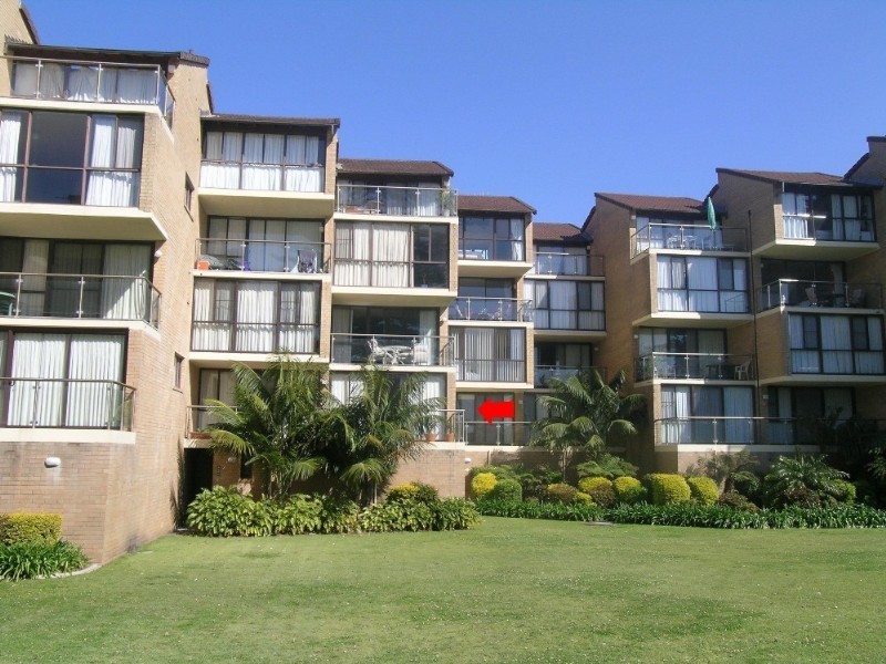 Port Macquarie NSW 2444