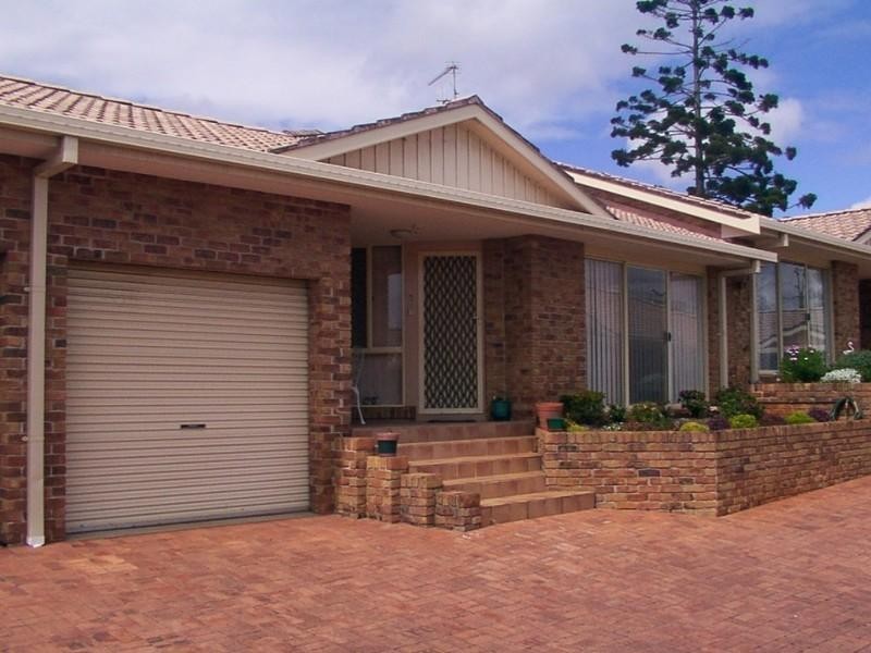 7/7 Park Street, Port Macquarie NSW 2444